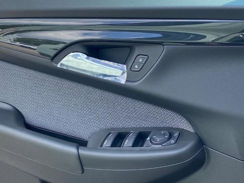 New 2026 Chevrolet TrailBlazer LT image 19