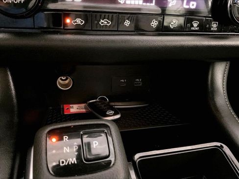 Used 2023 Nissan Pathfinder SV w/ Cargo Package AWD/4WD image 27
