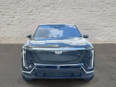Used 2026 Cadillac Vistiq Luxury AWD/4WD image 7