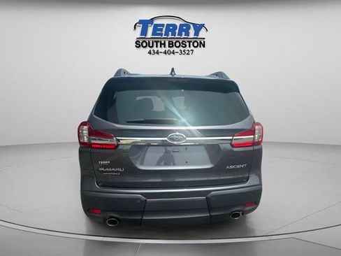 Used 2022 Subaru Ascent Premium w/ Convenience Package AWD/4WD image 4