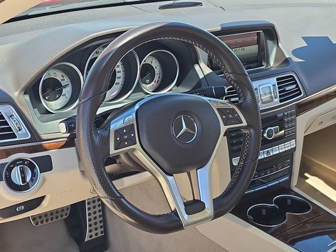 Used 2015 Mercedes-Benz E 400 Coupe image 19
