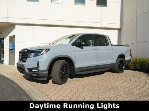Used 2022 Honda Ridgeline Black Edition image 19