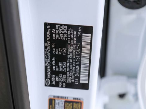 New 2026 Genesis GV70 3.5T Sport Prestige image 29