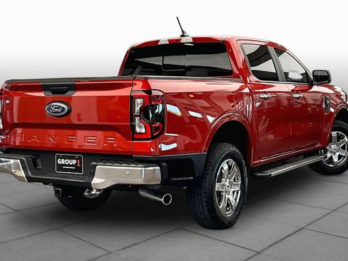 Used 2024 Ford Ranger XLT RWD image 13