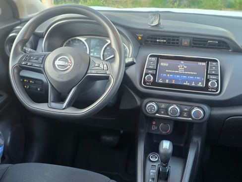 Used 2023 Nissan Kicks S FWD image 27