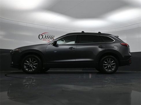 Used 2023 MAZDA CX-9 Touring image 25