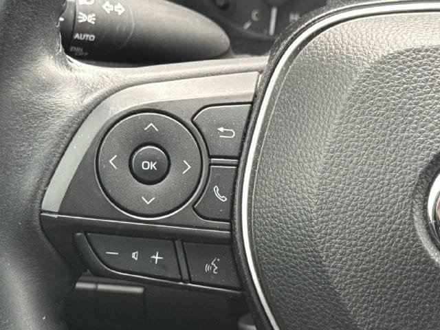 Certified 2023 Toyota Corolla SE FWD image 14
