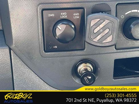 Used 2007 Dodge Ram 1500 Truck SLT w/ Quad Cab Big Horn Value Group AWD/4WD image 35