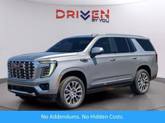 New 2026 GMC Yukon Denali w/ Denali Reserve Package video 1