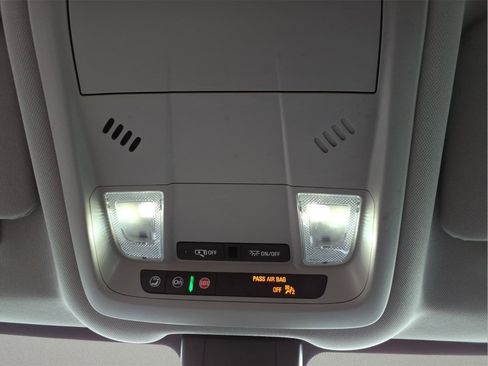 Used 2023 GMC Acadia SLE w/ Driver Convenience Package AWD/4WD image 25
