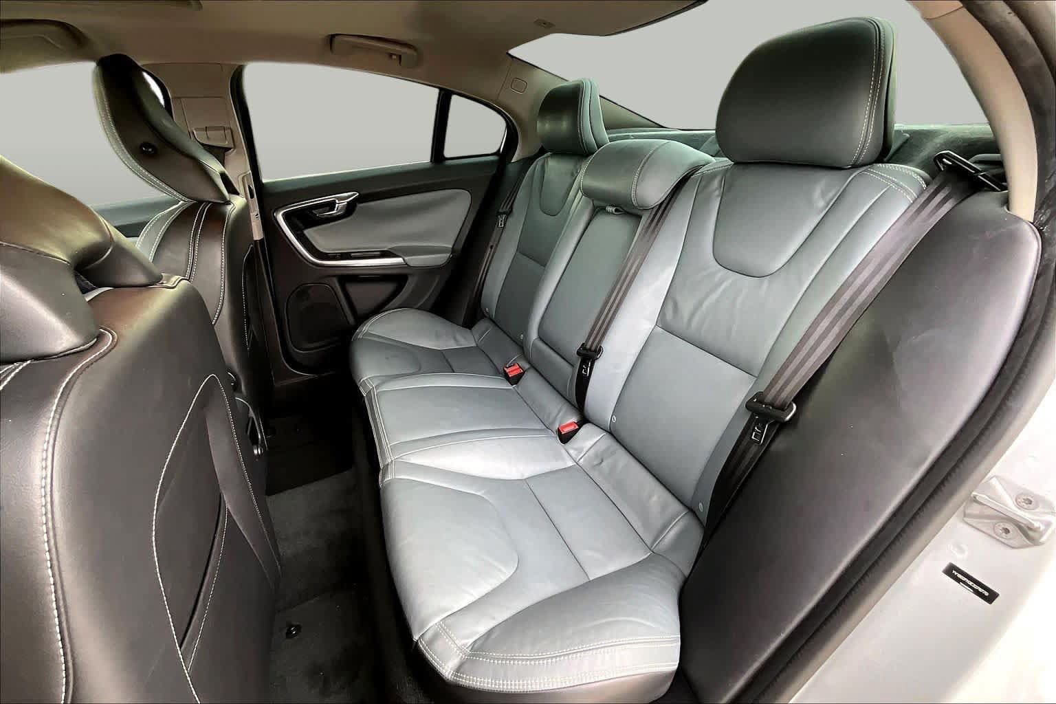 Used 2014 Volvo S60 T6 AWD/4WD image 20