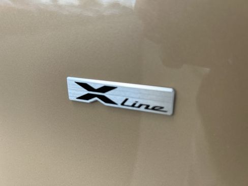 New 2027 Kia Seltos X-Line SX AWD/4WD image 7
