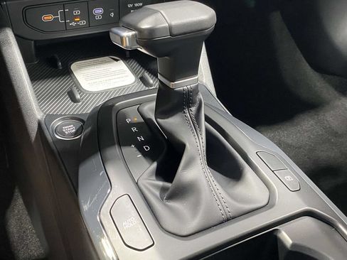 New 2026 Kia K4 EX FWD image 31
