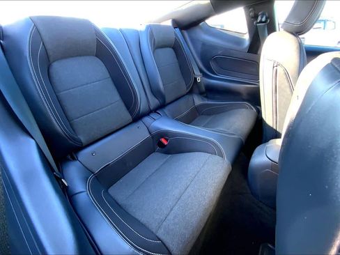 Used 2024 Ford Mustang EcoBoost image 15