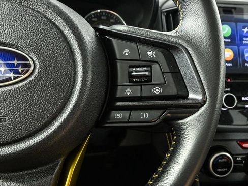 Used 2023 Subaru Crosstrek 2.5i Sport image 11