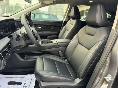 Used 2025 Nissan Murano SV w/ Cargo Package AWD/4WD image 12