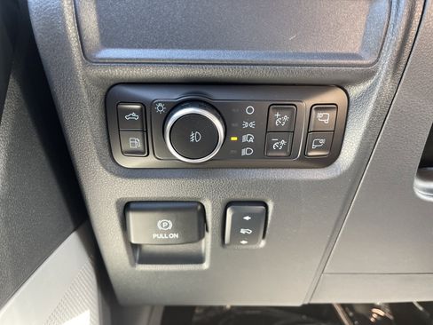 New 2025 Ford F150 Platinum w/ Equipment Group 702A High image 20