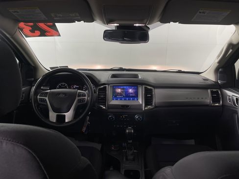 Used 2023 Ford Ranger XLT w/ Equipment Group 301A Mid image 16