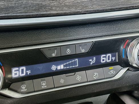 Certified 2023 Nissan Altima 2.5 SL FWD image 29