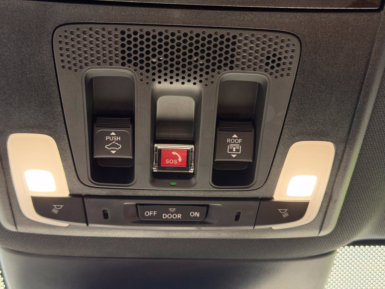 Used 2026 Honda Passport TrailSport Elite image 27