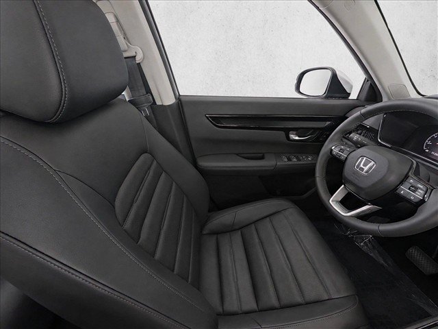 Used 2024 Honda CR-V EX-L image 26