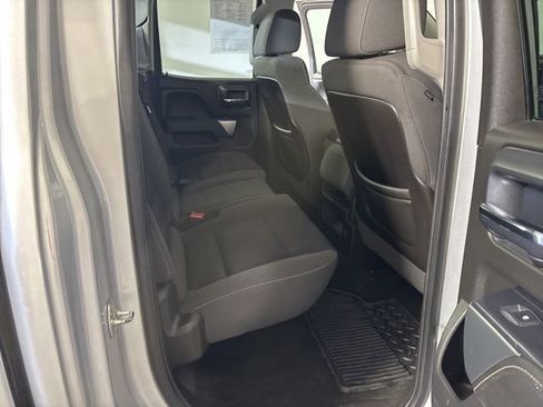 Used 2015 Chevrolet Silverado 1500 LT image 26