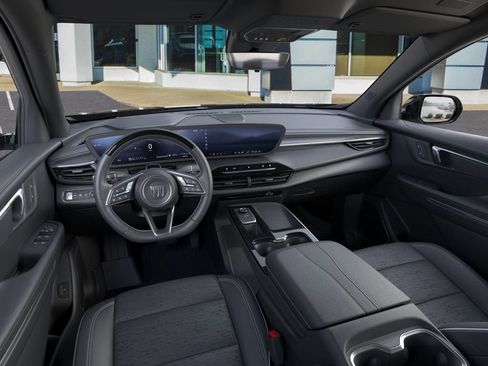 New 2026 Buick Enclave Sport Touring w/ LPO, Floor Liner Package image 15