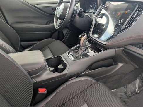 Used 2023 Subaru Legacy Sport w/ Tech Package 3 image 20