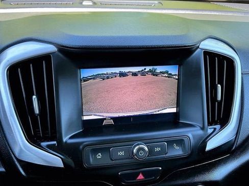 Used 2021 GMC Terrain SLE w/ Driver Convenience Package AWD/4WD image 23