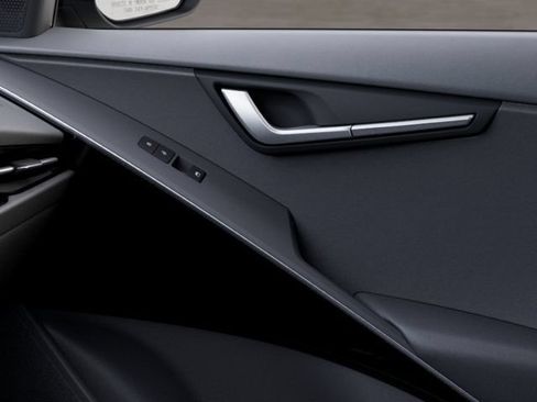 New 2026 Kia Niro EX FWD image 25