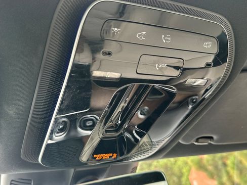 Certified 2022 Mercedes-Benz C 300 Sedan image 22