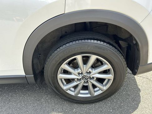 Certified 2023 MAZDA CX-5 AWD 2.5 S w/ Select Package image 11