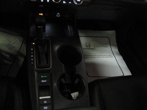 Certified 2023 Honda Civic EX-L image 7