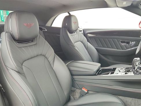 New 2024 Bentley Continental GT V8 image 25