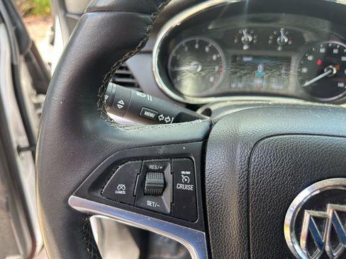 Used 2017 Buick Encore Preferred FWD image 22