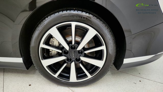 Used 2024 Lucid Air Pure RWD image 80