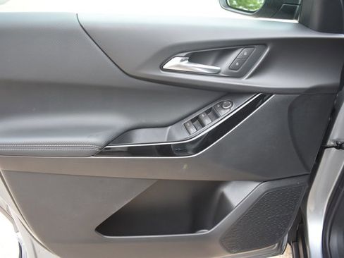 New 2026 Chevrolet Equinox LT w/ Midnight Edition image 11