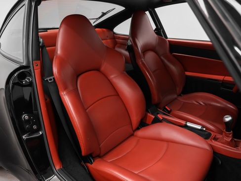 Used 1998 Porsche 911 Carrera S image 31