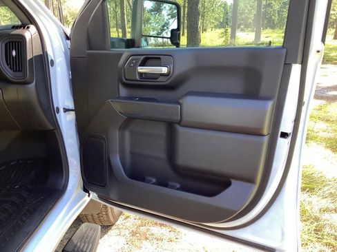 New 2026 Chevrolet Silverado 2500 W/T w/ WT/CX Safety Package image 24