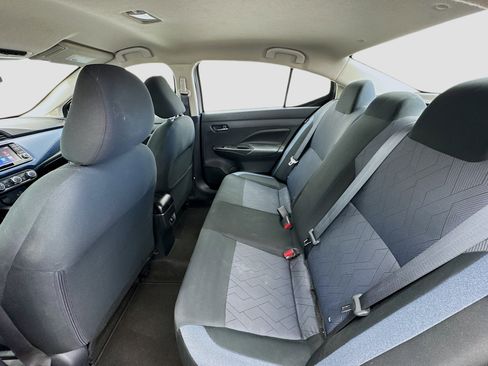 Used 2023 Nissan Versa SV image 15