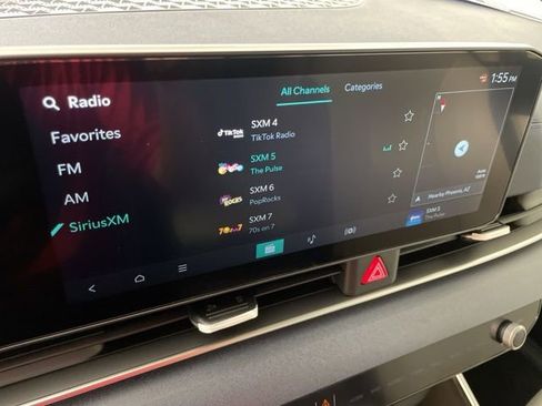 New 2026 Kia Carnival EX image 26