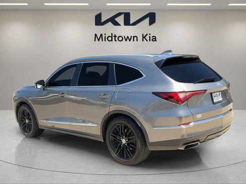 Used 2022 Acura MDX SH-AWD w/ Advance Package image 5