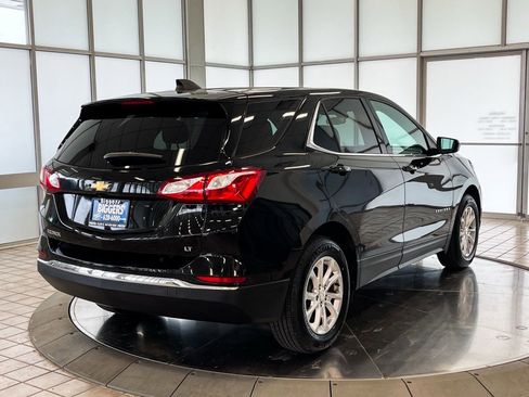 Used 2019 Chevrolet Equinox LT image 8