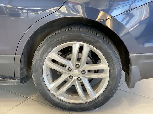 Used 2018 Chevrolet Equinox Premier image 13