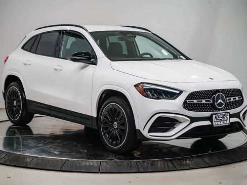 Used 2026 Mercedes-Benz GLA 250 image 5
