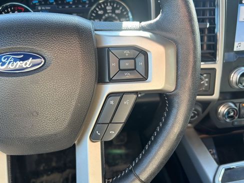 Used 2019 Ford F150 Lariat w/ Equipment Group 502A Luxury image 24