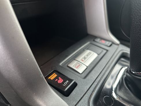 Used 2016 Subaru Forester 2.0XT Premium w/ Popular Package #2 image 25