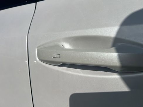 New 2026 Nissan Murano SL image 22