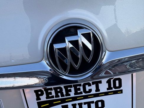 Used 2014 Buick LaCrosse Leather image 13