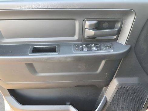 Used 2020 RAM 2500 Tradesman image 23